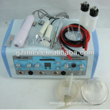 7 in1 galvanic facial care beauty equipment
